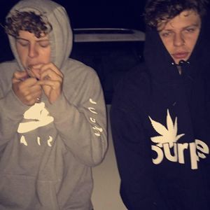 Meet your Posher, Zachary